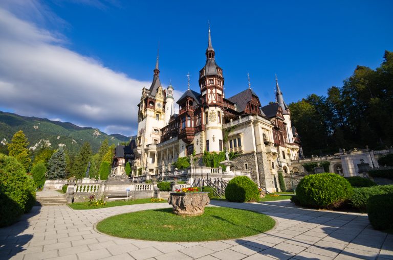 Why Choose Romania for Your Next Trip