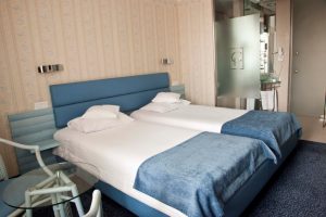 twin-room