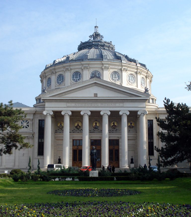 Bucharest