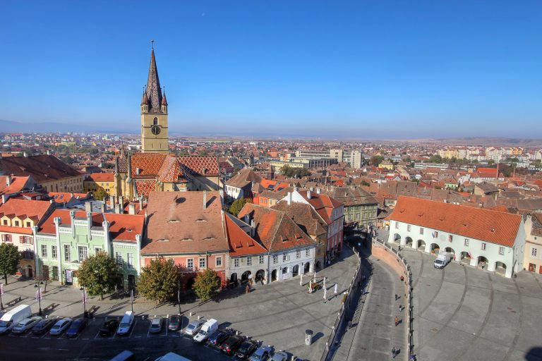 Sibiu
