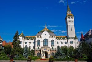targu-mures