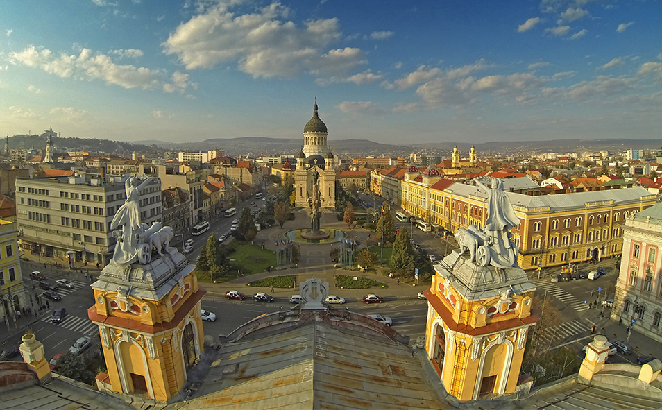 cluj-napoca
