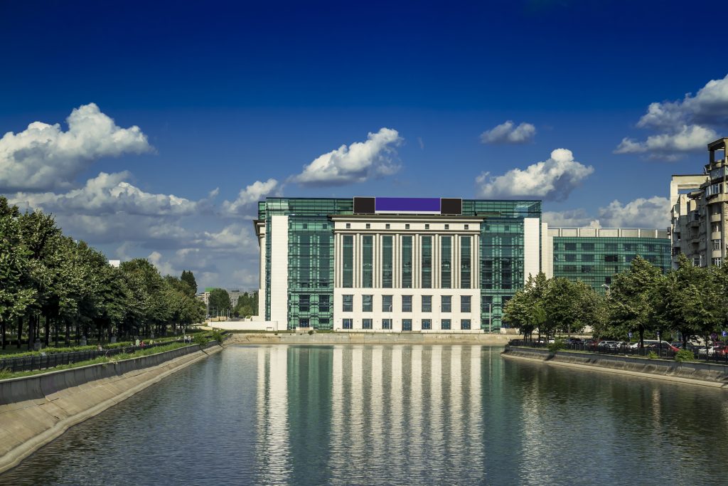 national-library-bucharest