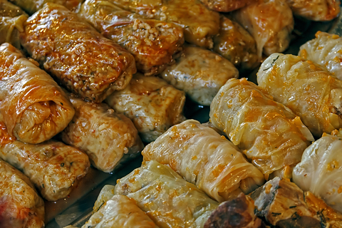 Sarmale_food
