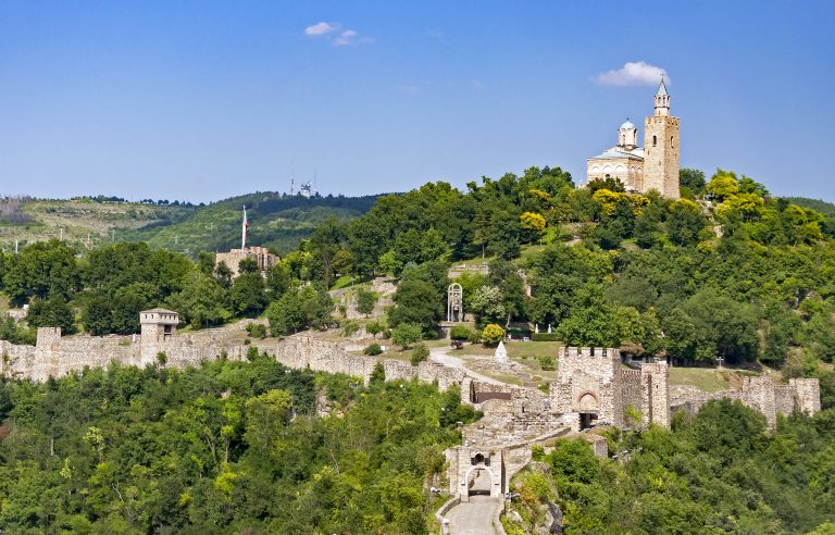 Veliko Tarnovo