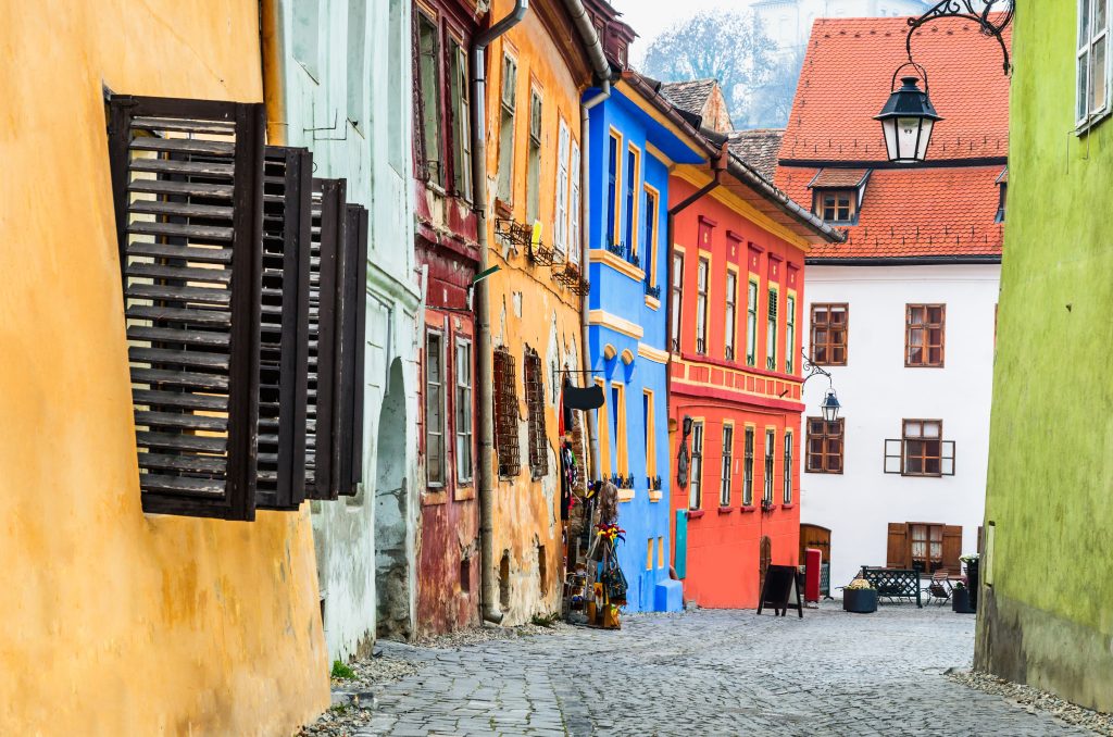 sighisoara 7